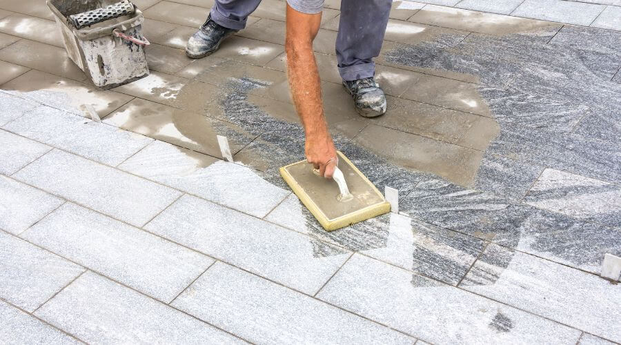 Expert tile roof repair services in Chattahoochee, FL